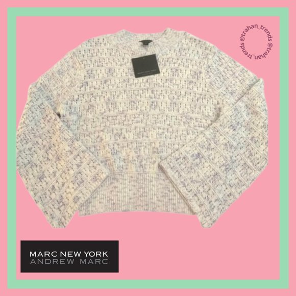 RL - Marc New York Knit Sweater - Picture 11 of 11